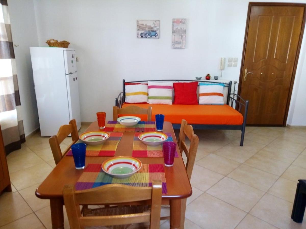Apartment Delicatessen House