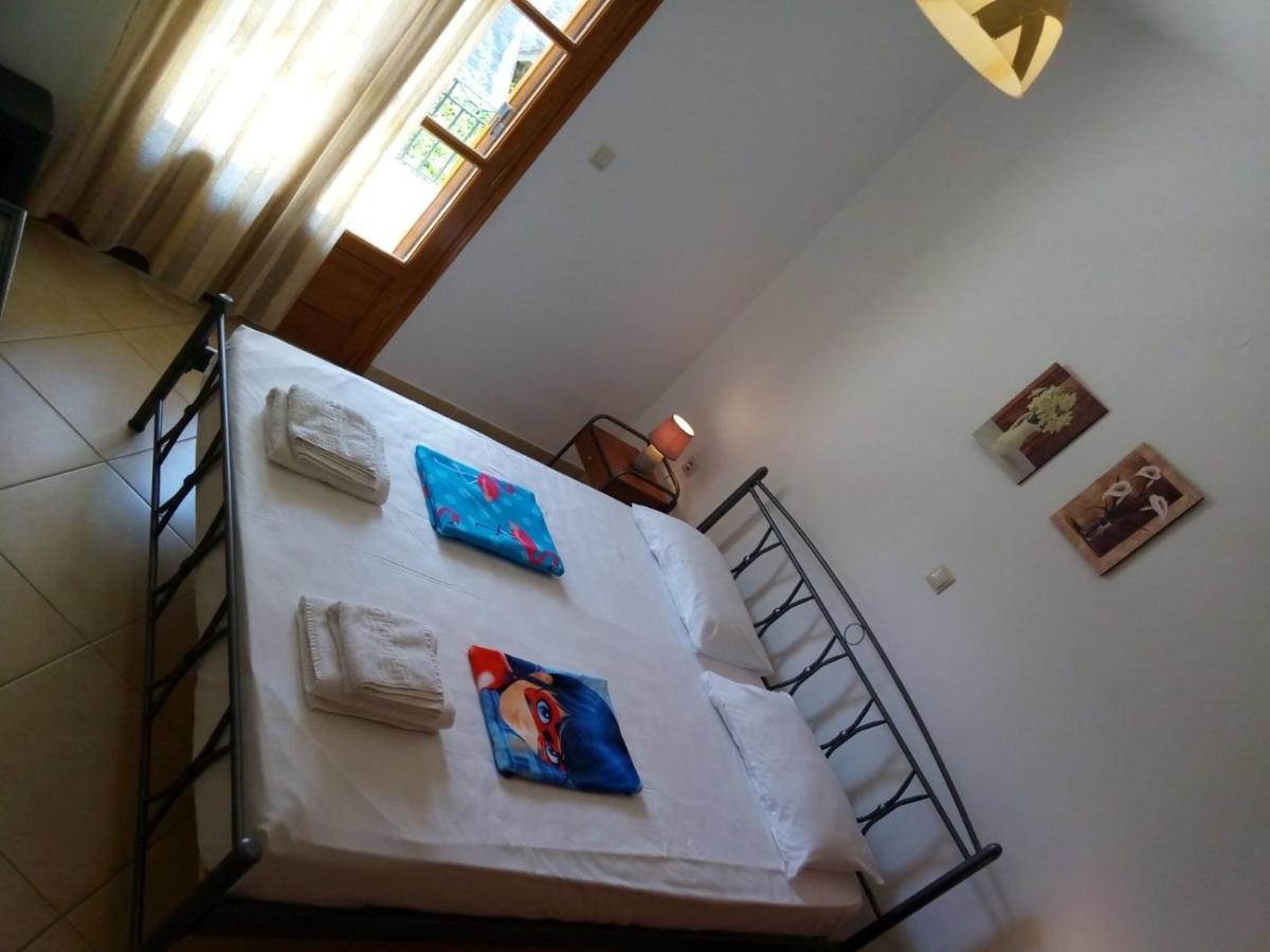 Apartment Delicatessen House