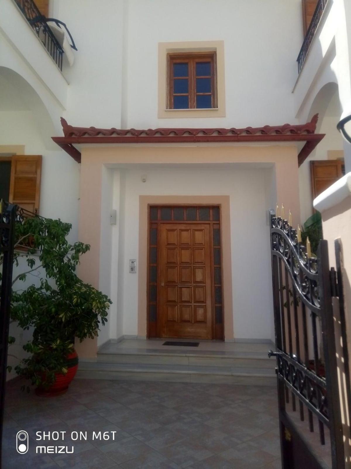 Apartment Delicatessen House *