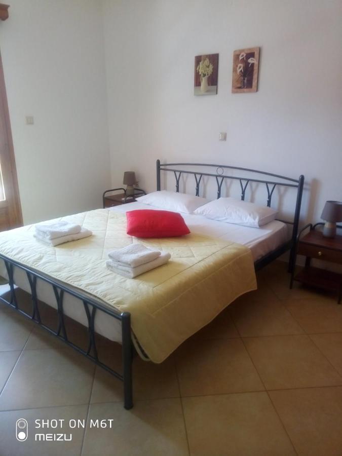 Delicatessen House Apartment *