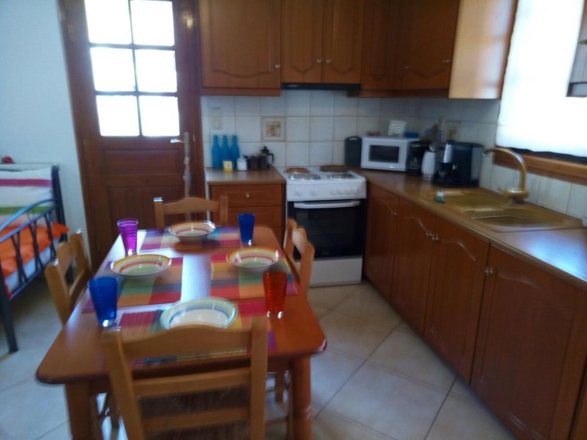 Apartment Delicatessen House