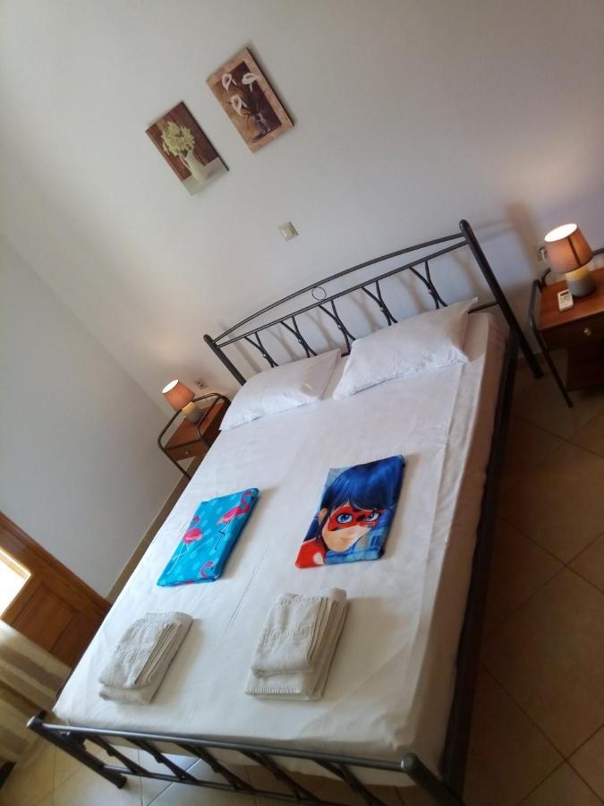 Delicatessen House Apartment