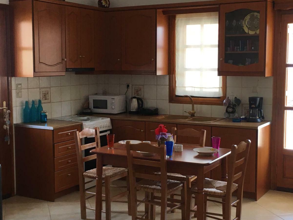 Apartment Delicatessen House