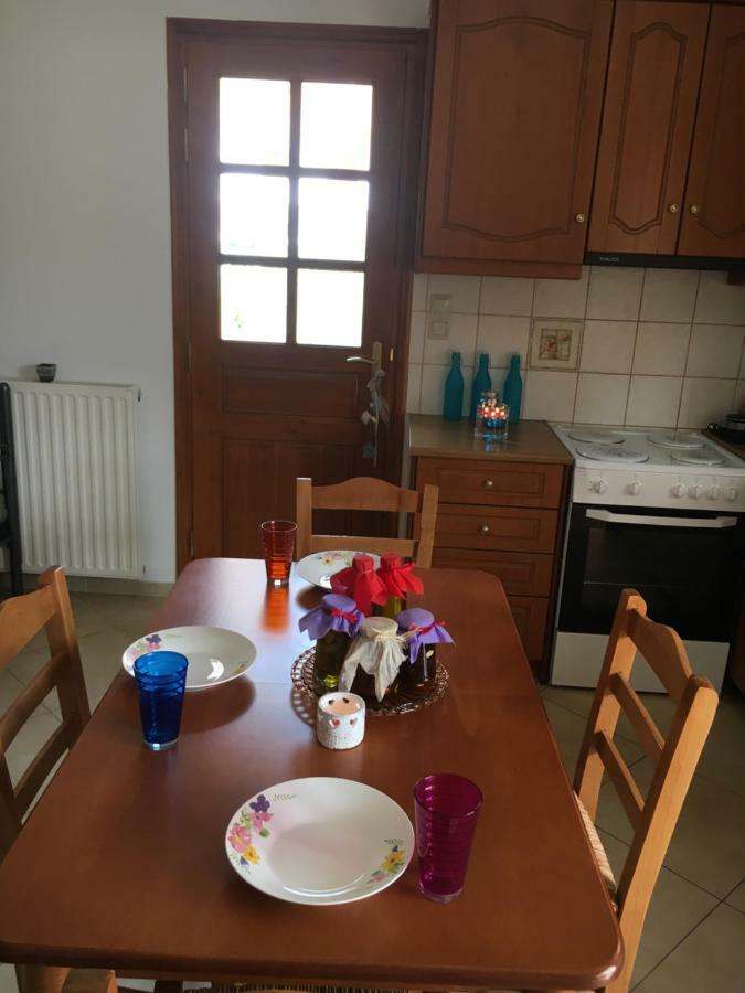 Delicatessen House Apartment *